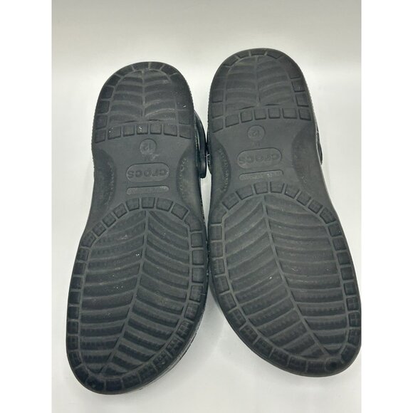 CROCS Camo Realtree Clogs Mens Size 12 Camouflage Slip On Hunting Outdoor - Picture 7 of 7